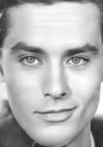 Alain+Delon