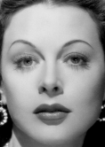 Hedy+Lamarr