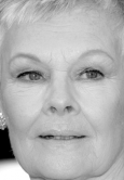 Judi+Dench