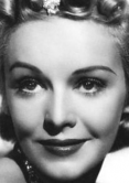 Madeleine Carroll couple