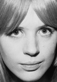 Marianne+Faithfull