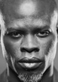 Djimon+Hounsou